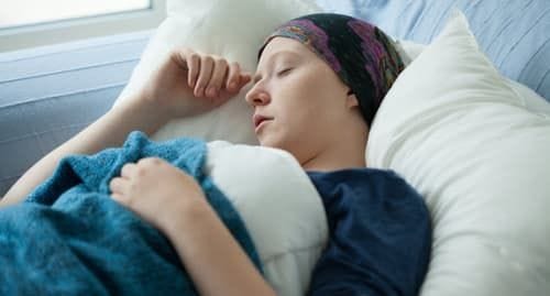 Managing Breast Cancer Fatigue